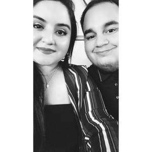 Meet your Posher, Iris